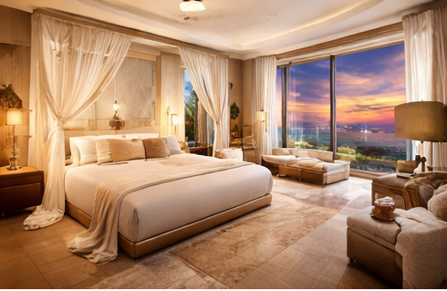 숙소 대표 이미지