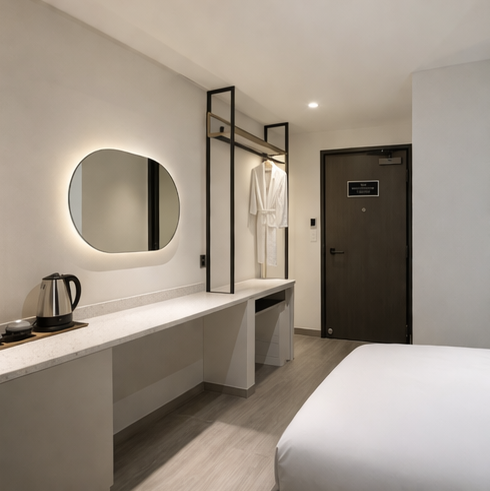 숙소 대표 이미지