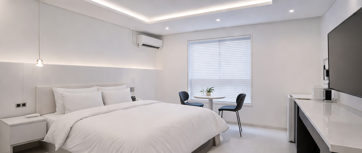 숙소 대표 이미지