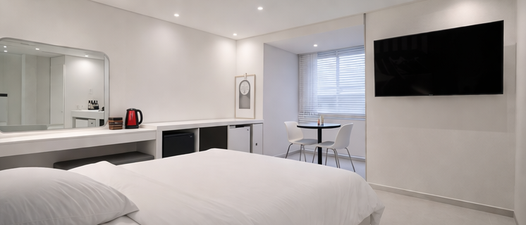 숙소 대표 이미지