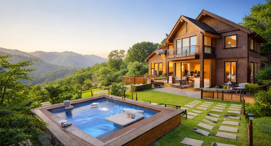 숙소 대표 이미지