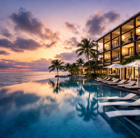 숙소 대표 이미지