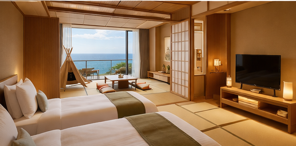 숙소 대표 이미지