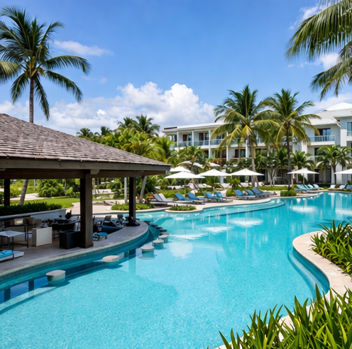 숙소 대표 이미지