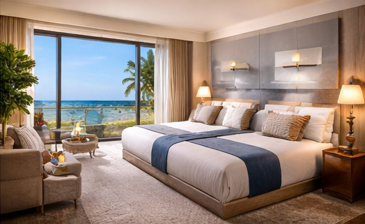 숙소 대표 이미지