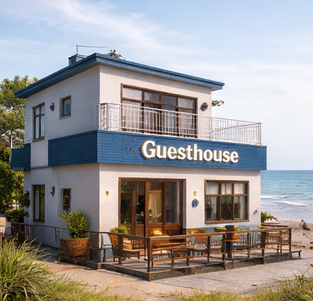 숙소 대표 이미지