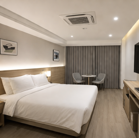 숙소 대표 이미지