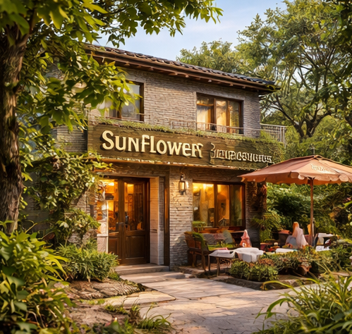 숙소 대표 이미지